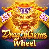 Dragon Gem Wheel