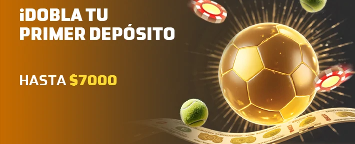 Promociones diarias de Vale MX Casino