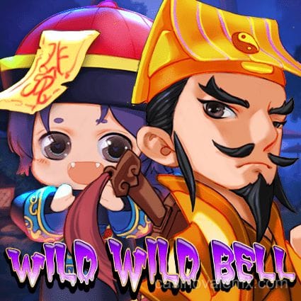 Imagen del juego Wild Wild Bell en vale mx casino